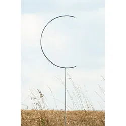 Bogenstab Aufhängung für Windspiel Girland, 170 cm