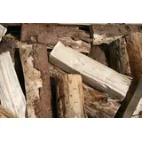 Nadelholz trocken 50 cm - RM