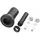 Otto Haas KG - Wand Wc Anschlussgarnitur Dn90/110 X 180mm Mit Eingepresster Dichtung 3290