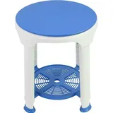 Reha Fund, Badewannensitz + Duschhocker, Obrotowy taboret do łazienki (150 kg)