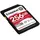 Kingston Canvas React Plus V60 256GB SDXC Speicherkarte 4K-UHS-II