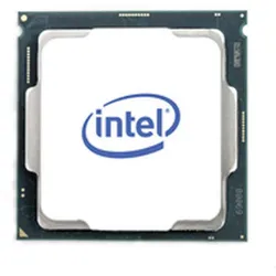 Prozessor Intel BX8070110400 4.30 GHz 12 MB LGA1200 LGA 1200 LGA 1200
