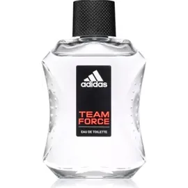 adidas Team Force Eau de Toilette 100 ml