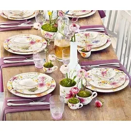Villeroy & Boch Mariefleur Kaffeeservice 18-tlg.
