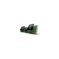 Samsung SSD 256GB PM981a M.2 NVMe