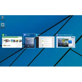 Microsoft Windows 10 Pro for Workstations 64-Bit EN