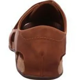 Panama Jack Fletcher Basics Herren Braun 44