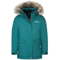 TROLLKIDS Oslo Coat XT Türkis 152