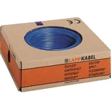 Lapp H05V-K 1X0,5mm2 violett 4510071 Ring 100m