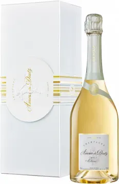 Champagner Deutz - Amour de Deutz 2013 - Luxus Geschenkbox