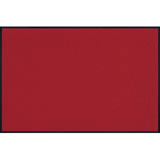 60 x 90 cm scarlet