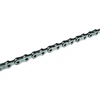 Shimano Kette 12-fach 116 Glieder Silber