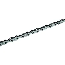 Shimano Kette 12-fach 116 Glieder Silber