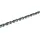 Shimano Kette 12-fach 116 Glieder Silber