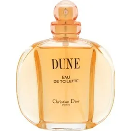 Dior Dune Eau de Toilette 100 ml