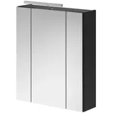 inn.furn Leon 60 cm schwarz