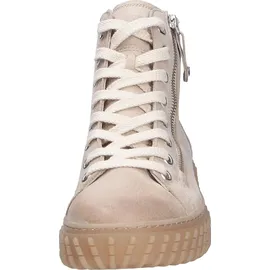 Paul Green High-Top Sneaker Beige 37,5