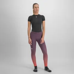 Sportful Squadra W Tight pompelmo (117) XS