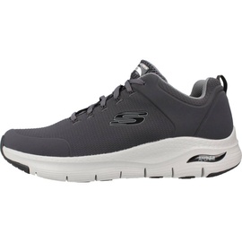 SKECHERS Arch Fit - Titan charcoal 46