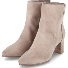 Marco Tozzi Stiefelette in grau | Gr.: 41