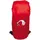 Tatonka Rain Flap XXL (red)