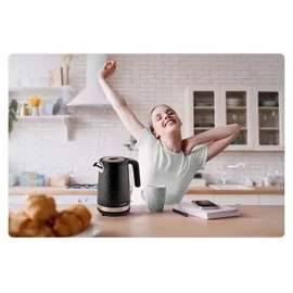 Berdsen BD-705 1,7 l Schwarz
