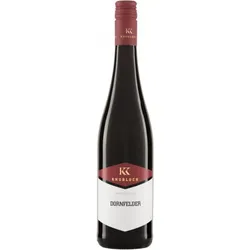 Dornfelder mild Weingut Knobloch 2023