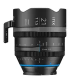 Irix TH Swiss AG Irix 21mm T1,5 F1,5 PL-Mount