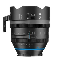 Irix TH Swiss AG Irix 21mm T1,5 F1,5 PL-Mount