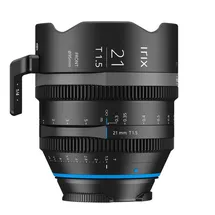 Irix TH Swiss AG Irix 21mm T1,5 F1,5 PL-Mount