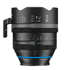 Irix TH Swiss AG Irix 21mm T1,5 F1,5 PL-Mount