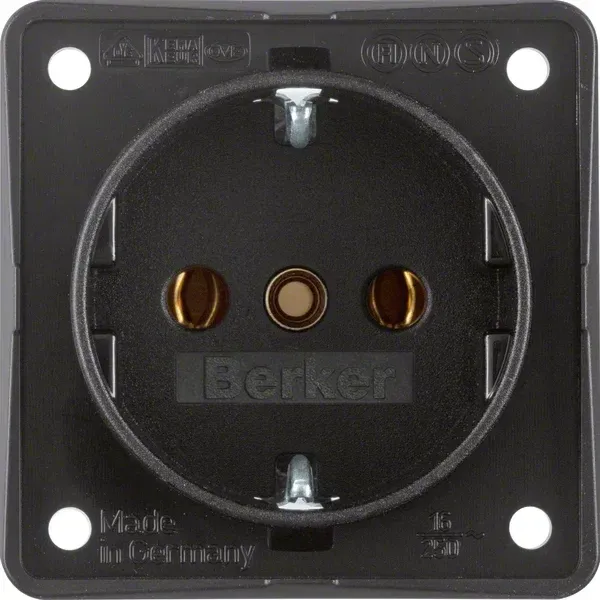 berker 9418505