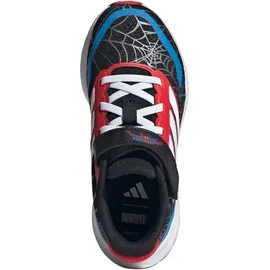 adidas Runfalcon Kinder Core Black / Ftwr White / Pure Ruby 34