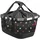 KLICKfix Bikebasket GT Uniklip 2 schwarz