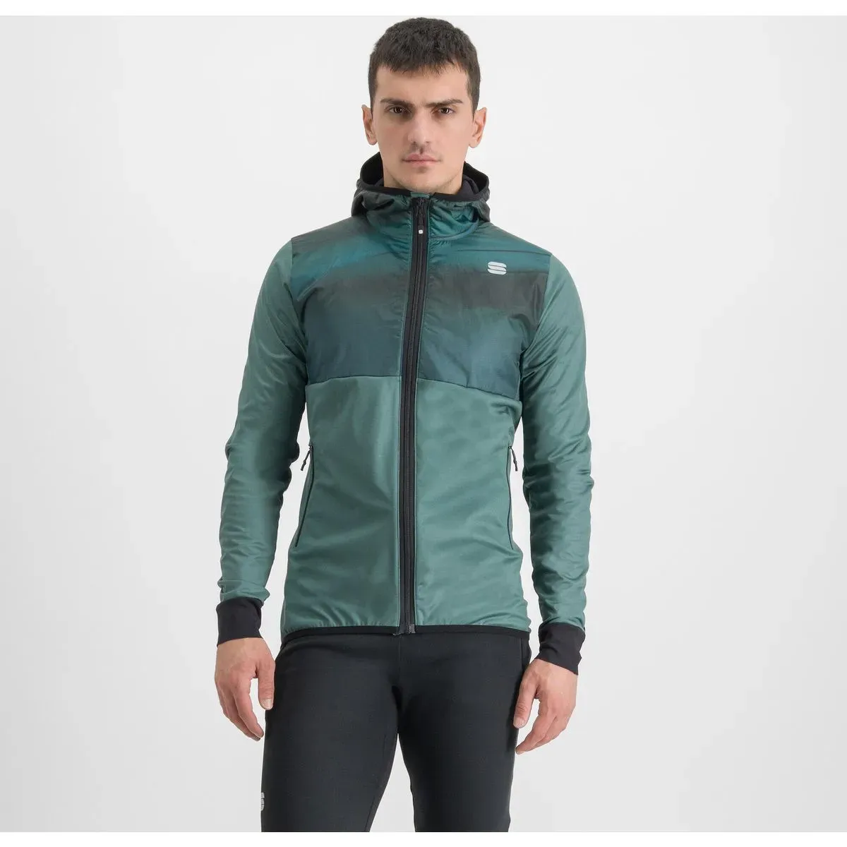 Sportful Rythmo Jacket shrub green (3000) S