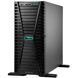 HPE ProLiant ML110 Gen11 Performance - Server - Tower - 4.5U - 1-Weg - 1 x Xeon