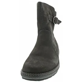 WALDLÄUFER Hoja Stiefelette Grau 38
