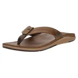 REEF Leather Offshore braun 44
