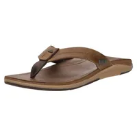 REEF Leather Offshore Braun 44