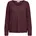 V-Neck Strickpullover Port Royale M