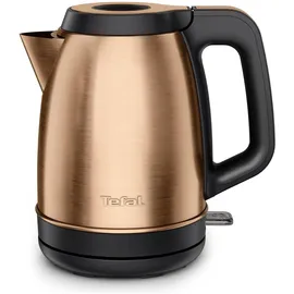 Tefal Coppertinto 1,7 l Gold/Schwarz