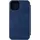 Peter Jäckel Samsung A26 5G Flipcase blau