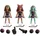 Playmobil Monster High Fear Squad Pack 71992
