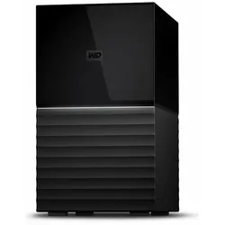 Externe Festplatte Western Digital WDBFBE0160JBK-EESN 16 TB