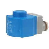 Danfoss 018F6856 BG DC, 12 V, 16 W, Gleichspannung