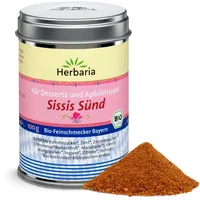 Herbaria Sissis Sünd bio