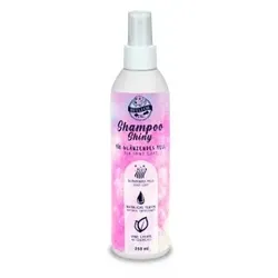 Bellfor Hundeshampoo Shiny für glänzendes Fell - 250ml