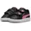Schwarz/Magic Rose 26