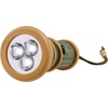 Happy People, Taschenlampe, LED Taschenlampe grün 16,0 cm (16 cm)