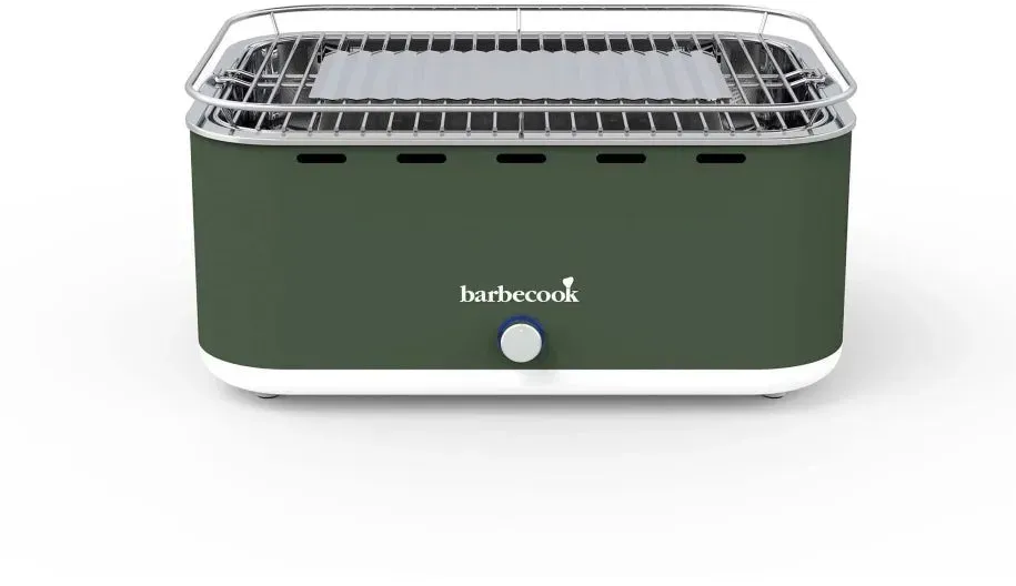 Barbecook Carlo, Army Green